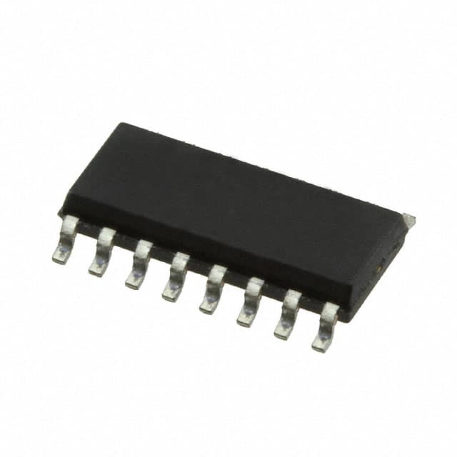 ALD310702SCL MOSFET 4 P-CH 8V 16SOIC