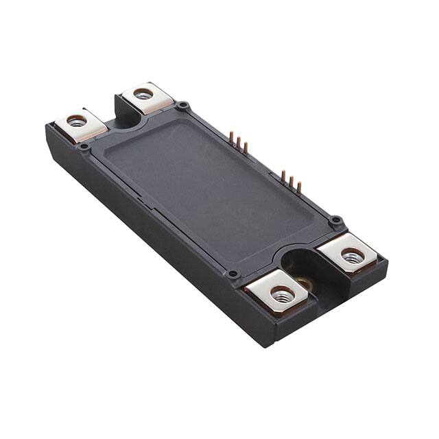 BSM120C12P2C201 1200V, 134A, CHOPPER, SILICON-CA