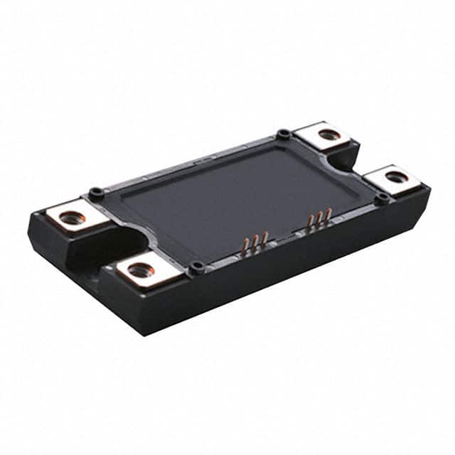 BSM180D12P3C007 SIC POWER MODULE