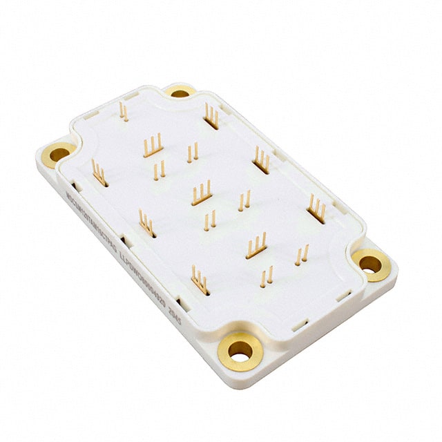 MSCSM120TAM16CTPAG PM-MOSFET-SIC-SBD~-SP6P