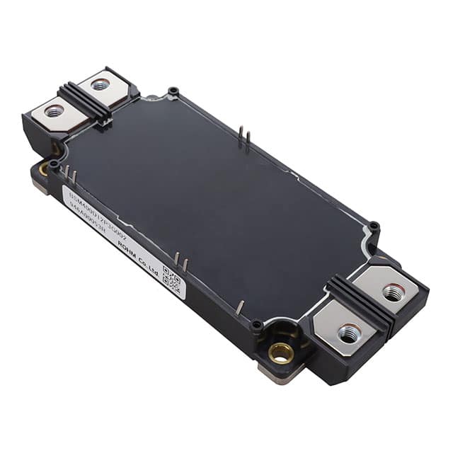 BSM400D12P3G002 1200V, 358A, HALF BRIDGE, FULL S