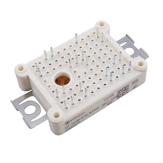 DF14MR12W1M1HFB67BPSA1 LOW POWER EASY