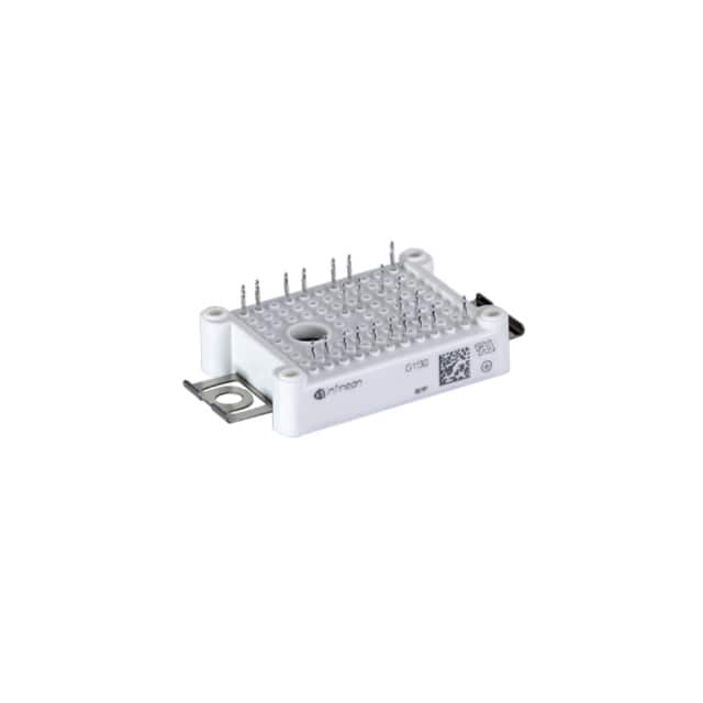 FF23MR12W1M1PB11BPSA1 LOW POWER EASY