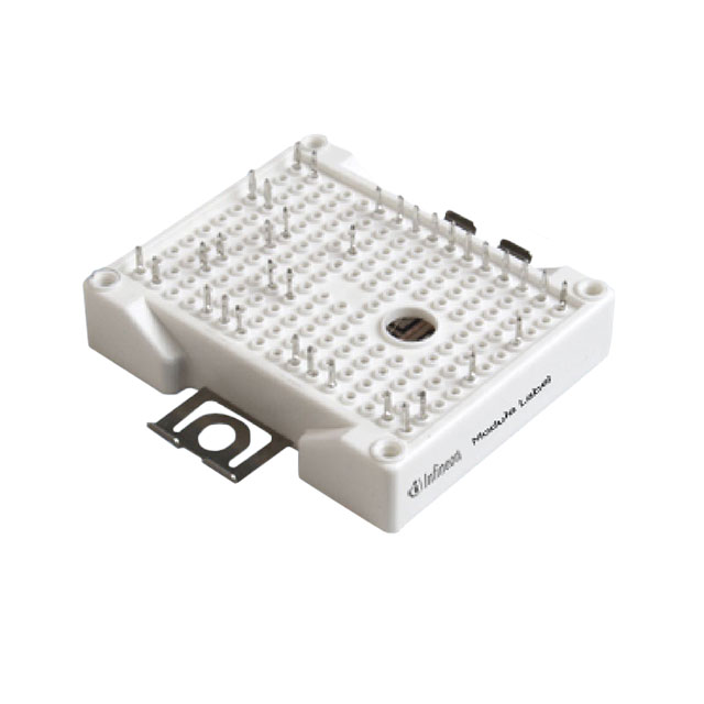 FF8MR12W2M1B11BOMA1 MOSFET 2N-CH 1200V AG-EASY2BM-2