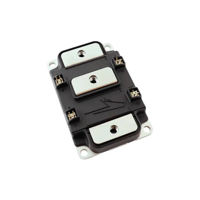 CAB320M17XM3 4M, 1700V SIC MODULE HALF-BRIDGE
