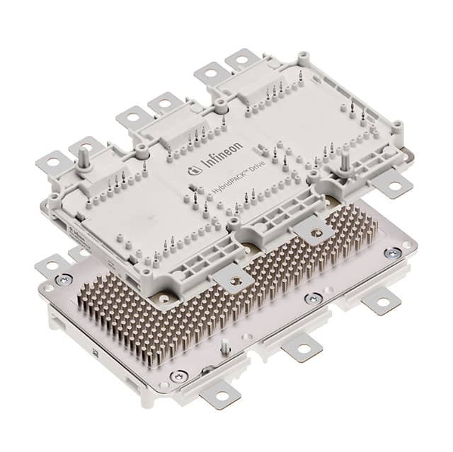 FS03MR12A6MA1BBPSA1 HYBRID PACK DRIVE SIC AG-HYBRIDD
