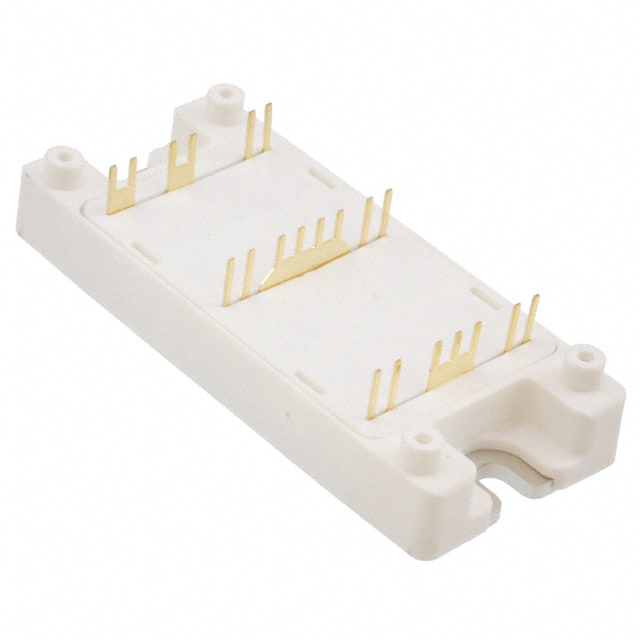 APTM100H45SCTG MOSFET 4N-CH 1000V 18A SP4