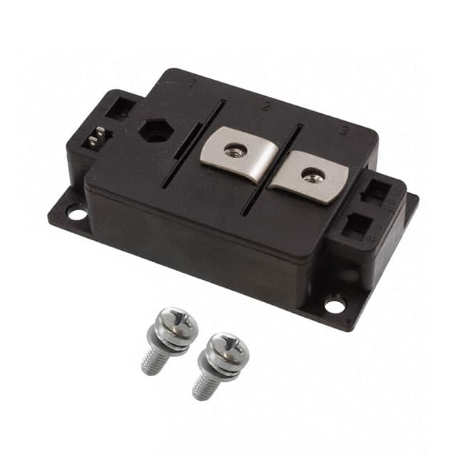 VMM1000-01P MOSFET 2N-CH 100V 1000A Y3-LI