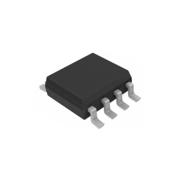 RM6A5P30S8 MOSFET 2 P-CHANNEL 30V 6.5A 8SOP