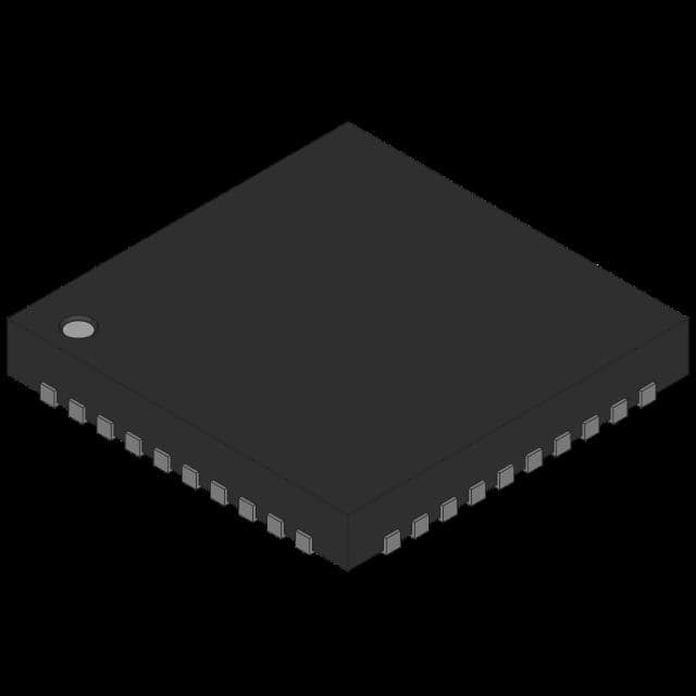 DM8604N SUCCESS-APPROX REGULATOR