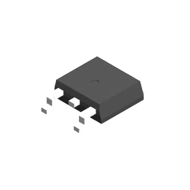 NGB8206ANTF4G IGBT