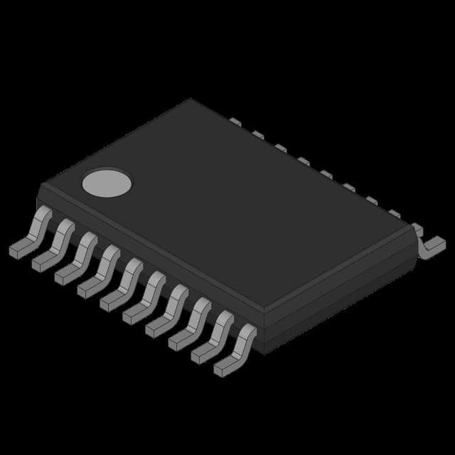 PEF88204EV2.1-G VINAX-A4 4-CHANNEL 30MHZ AFE