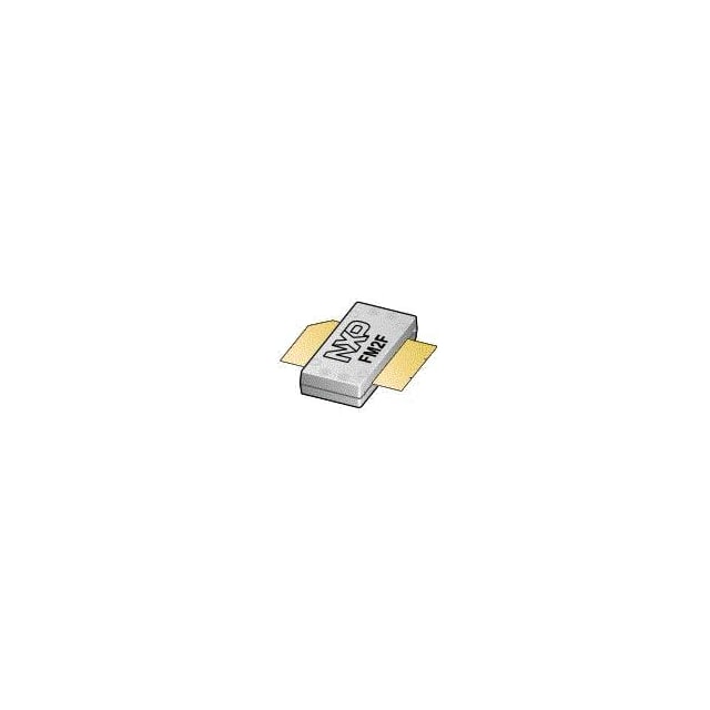 MRF24300NR3 RF POWER LDMOS TRANSISTOR