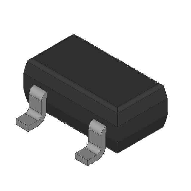 ICL7660SIBATS5001 SWITCHED CAPACITOR CONVERTER