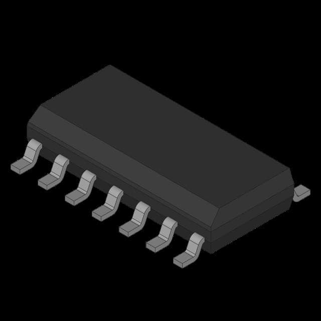USB1T11AM-FS BUS TRANSCEIVER, USB SERIES, 1 F
