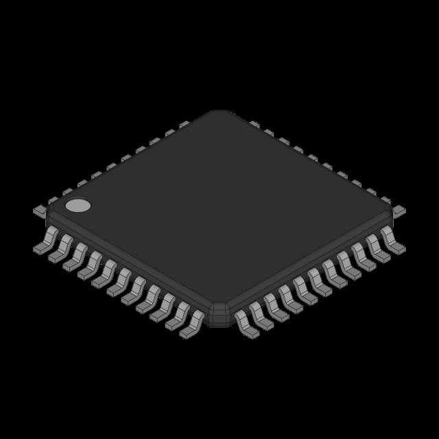 MPC8533EVTANGA POWERQUICC RISC MICROPROCESSOR,