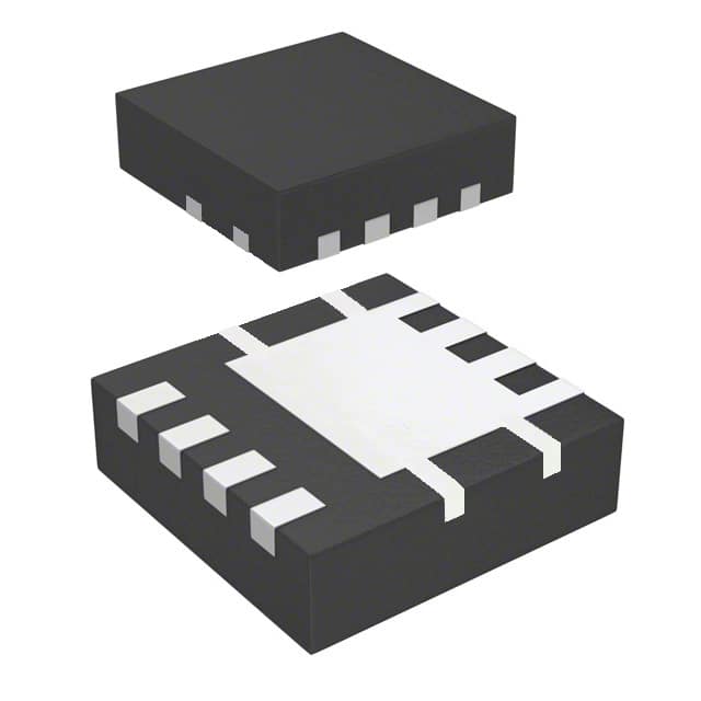 FDMC4435BZ MOSFET P-CH 30V 8.5A/18A 8MLP