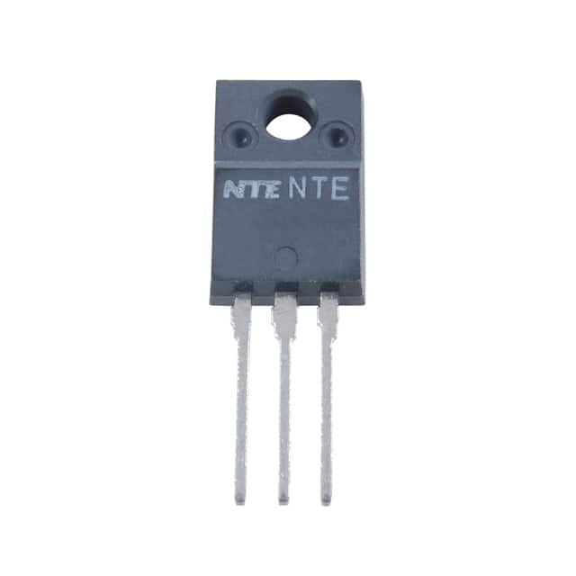 NTE2960 MOSFET-N-CHAN ENHANCEMENT