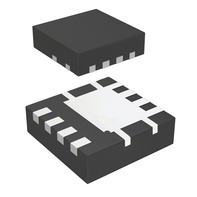 DMP3021SFVWQ-7 MOSFET P-CH 30V 9.8A PWRDI3333-8