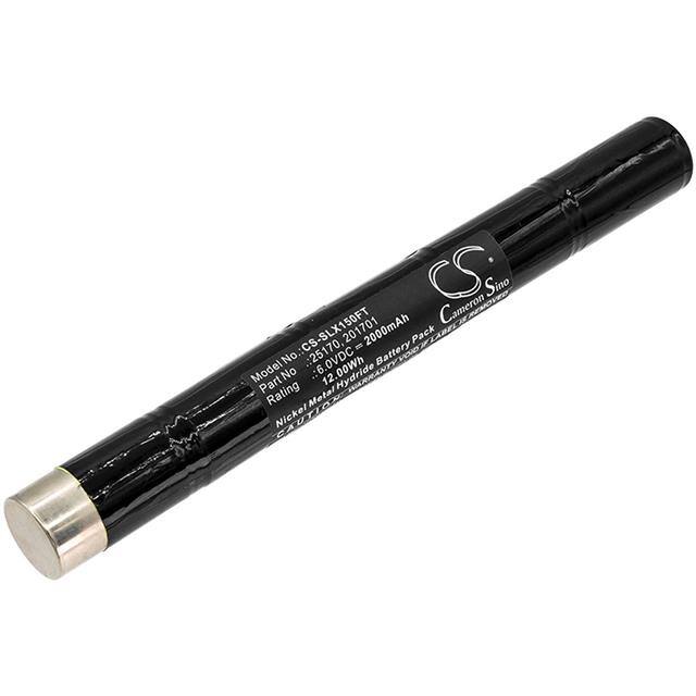 CS-SLX150FT BATTERY Replacement for Cameron Sino CS-