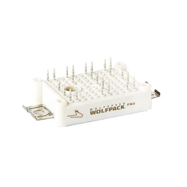 CBB021M12FM3 21M,1200V, SIC MODULE FULL-BRIDG