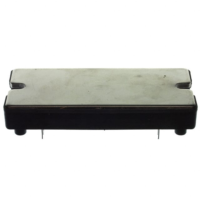 APTC60AM35SCTG MOSFET 2N-CH 600V 72A SP4