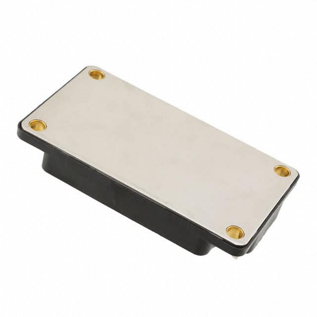 APTM100H18FG MOSFET 4N-CH 1000V 43A SP6