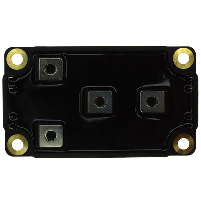 APTM120H29FG MOSFET 4N-CH 1200V 34A SP6