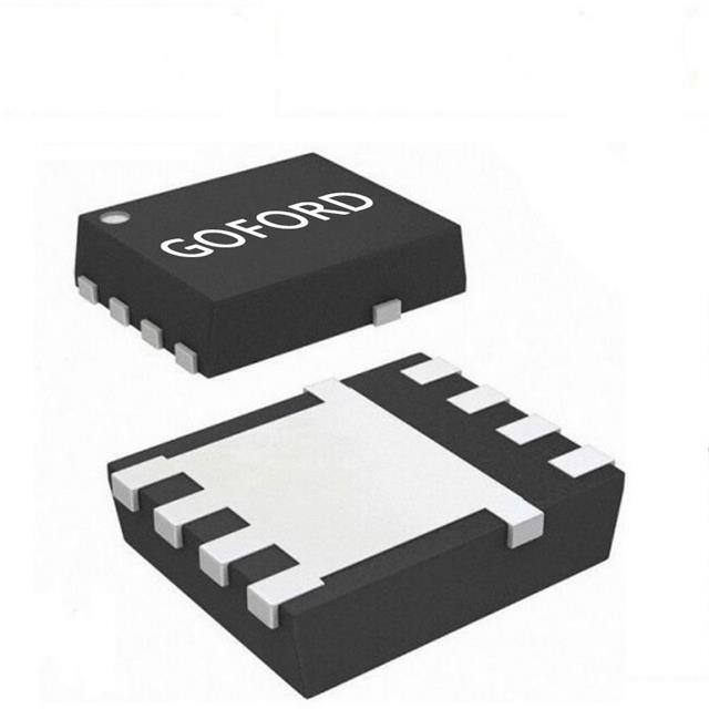 GT060N04D52 DUAL N40V,62A,RD<6.5M@10V,VTH1.0