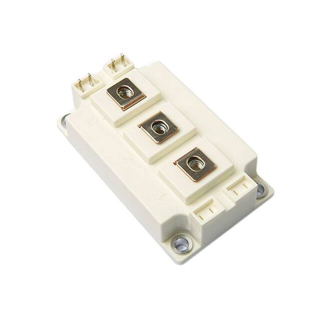 PAA12400BM3 1200V  HALF-BRIDGE