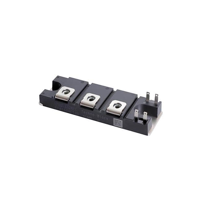 FCA150AC120 1200V 4.5M SIC MOSFET