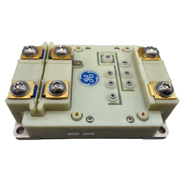 GE17080CDA3 1700V 765A SIC HALF-BRIDGE MODUL