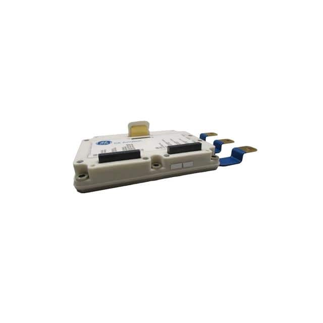 GE12050EEA3 1200V 475A 6-Pack SiC Module