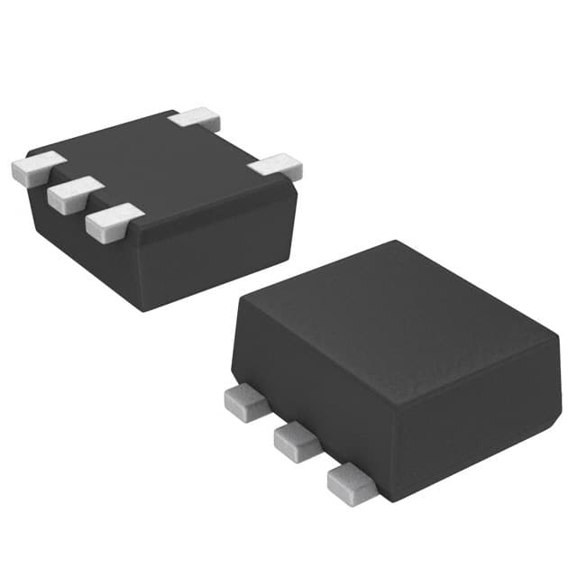 US5U35TR MOSFET P-CH 45V 700MA TUMT5