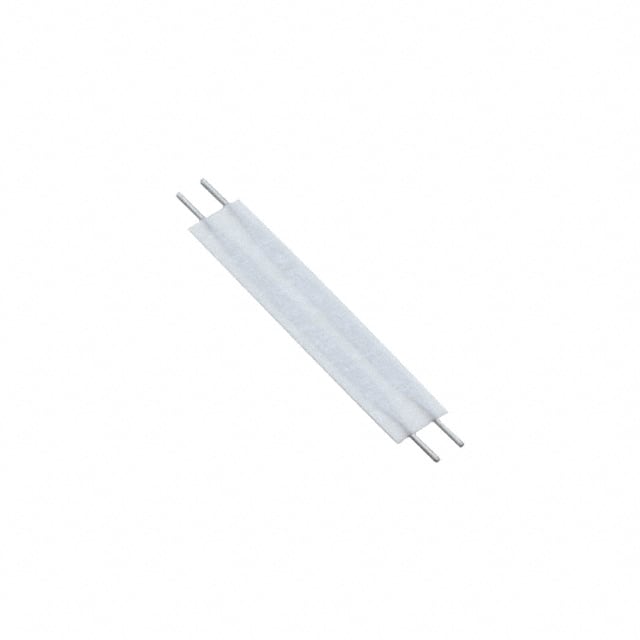 3-1474654-6 CABLE FLXSTRP 2POS 2.54MM 1"