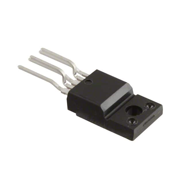 IRFI4024H-117P MOSFET 2N-CH 55V 11A TO-220FP-5