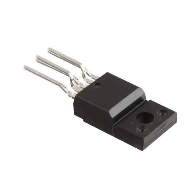IRFI4020H-117P MOSFET 2N-CH 200V 9.1A TO-220FP