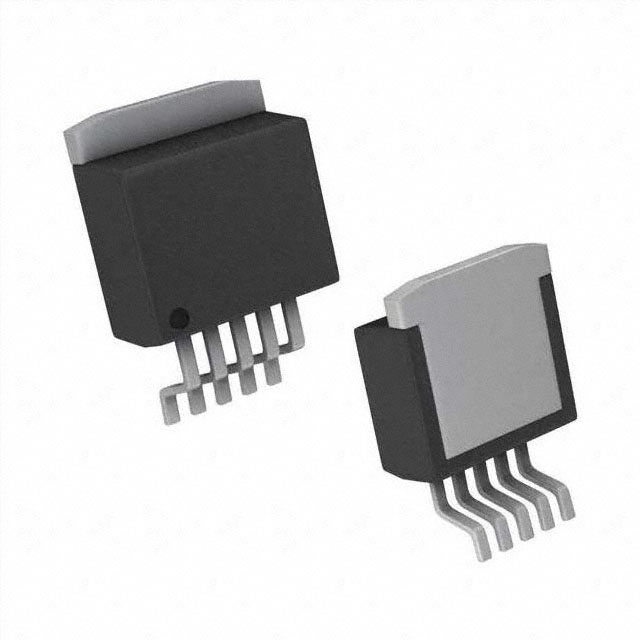 TLE7270GNTMA1 IC REG LINEAR 5V 300MA TO263-5-1