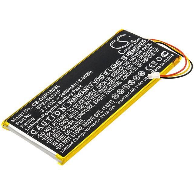 CS-GNR100SL BATTERY Replacement for Cameron Sino CS-