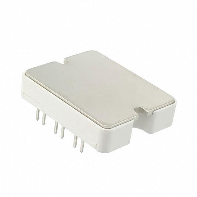 APTMC120AM55CT1AG MOSFET 2N-CH 1200V 55A SP1
