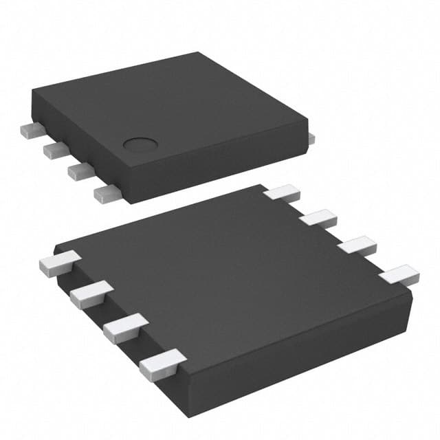 TND323VD-TL-H IC HALF BRIDGE DRIVER SOT28FL