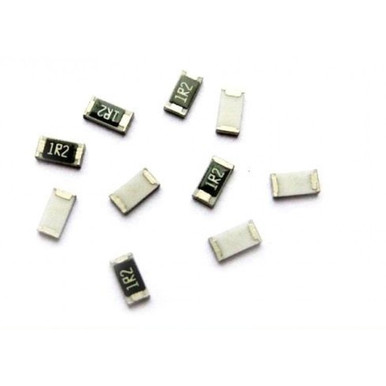 0402WGF3903TCE This is a Royal Ohm 0402WGF3903TCE SMD thick-film chip resistor. It offers 390k Ohms of resistance with a 1% tolerance.