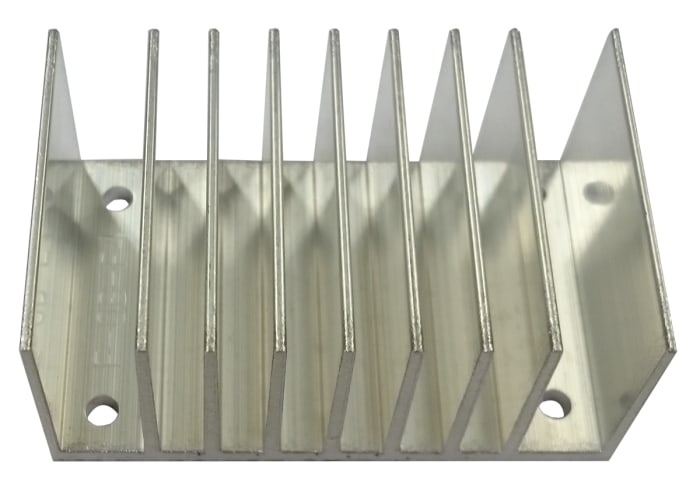 F-QB-F4 The Cosel F-QB-F4 is a heat sink accessory designed for use with various Cosel power supply series. It is UL approved and manufactured in Japan.