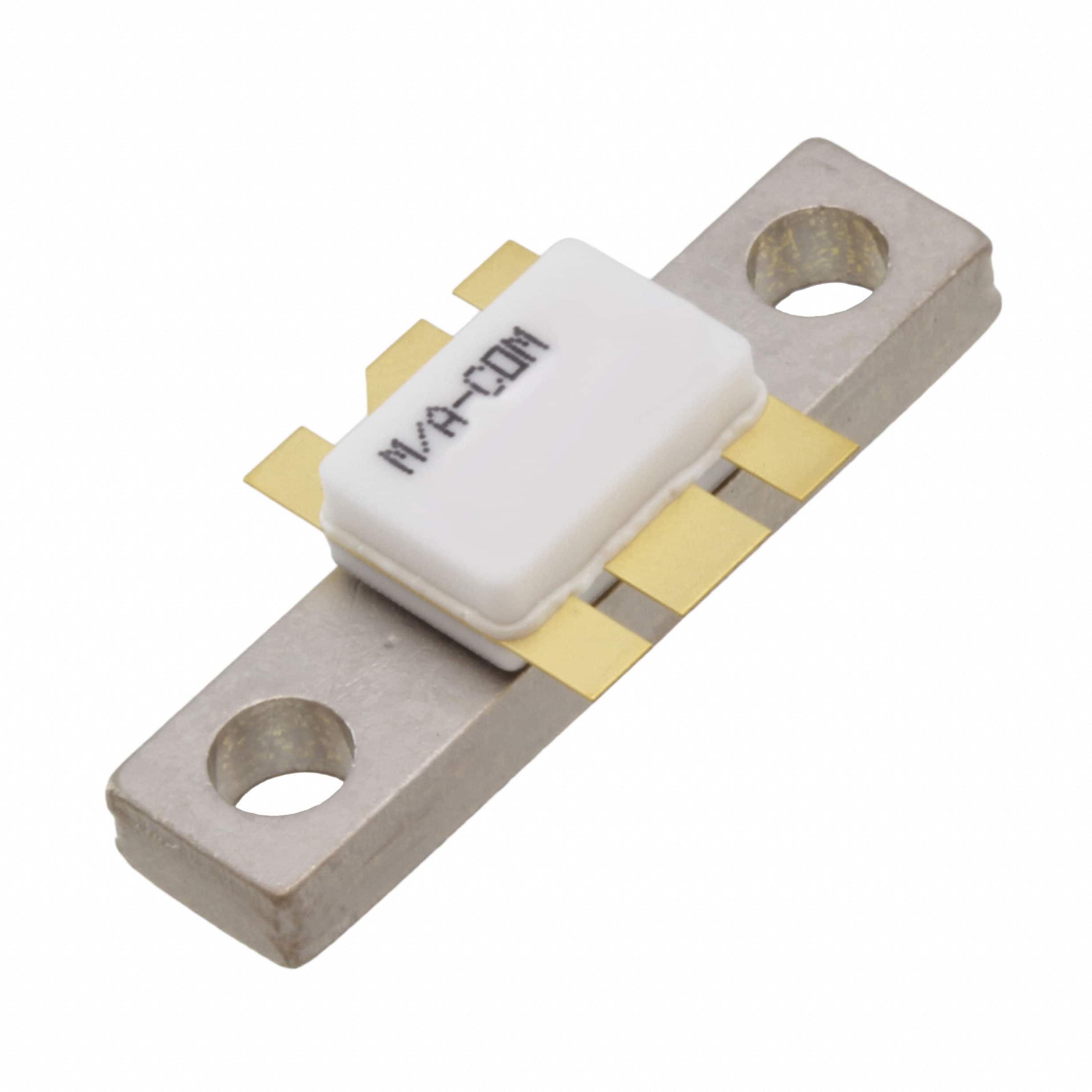 MRF166C FET RF 65V 500MHZ 319-07