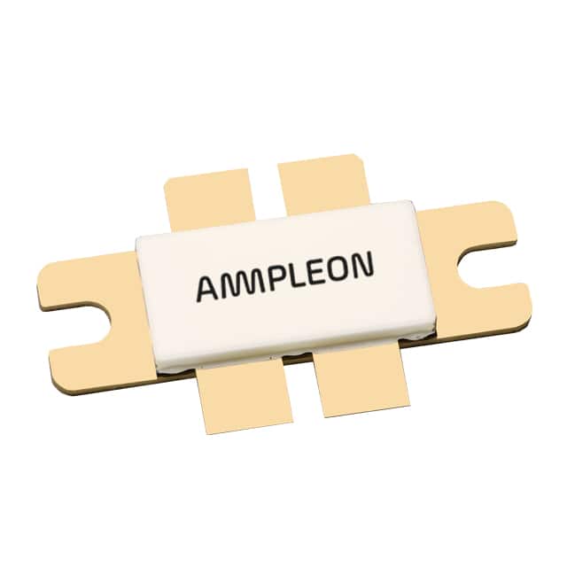 BLF184XRU RF FET LDMOS 135V 23DB SOT1214A