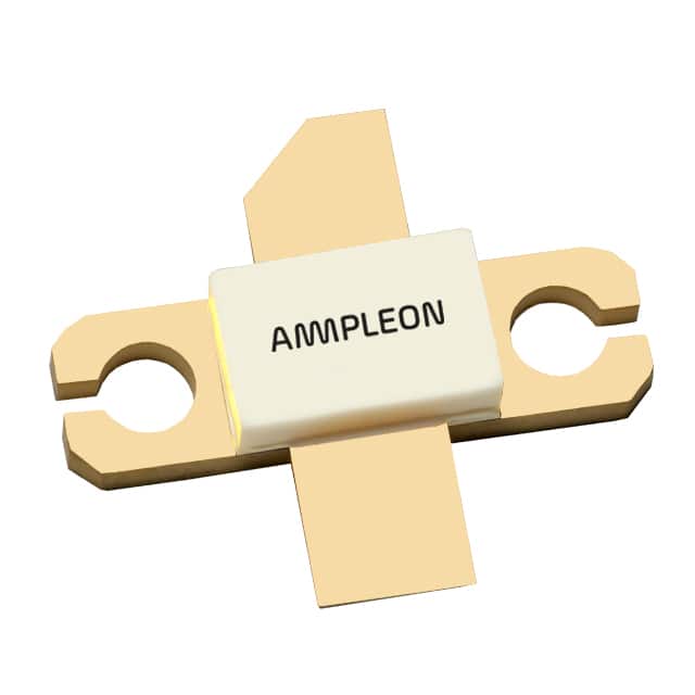 BLF642,112 RF MOSFET LDMOS 32V SOT467C