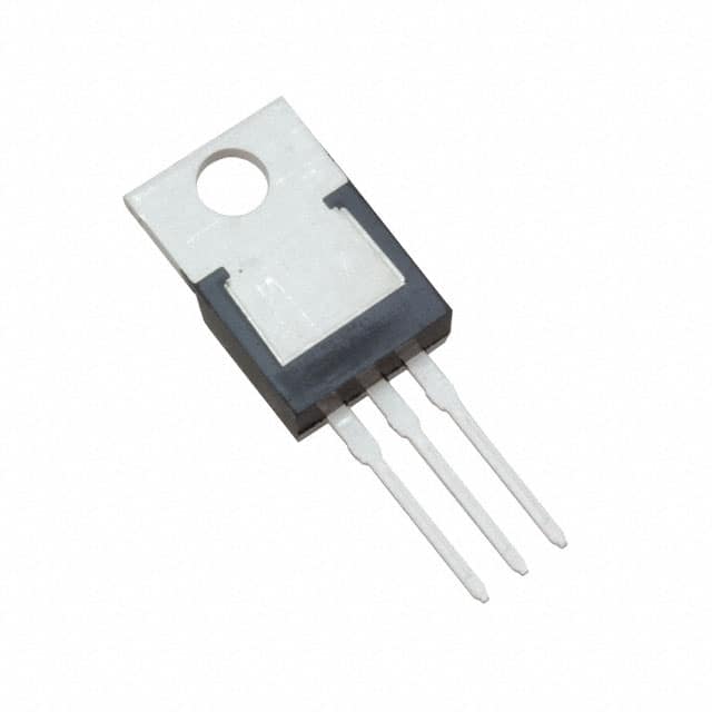 MRF101BN RF MOSFET LDMOS 50V TO220-3