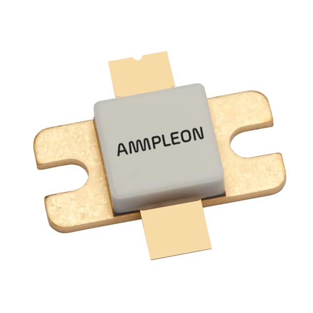 BLF2425M9L30U RF FET LDMOS 65V 18.5DB SOT1135A