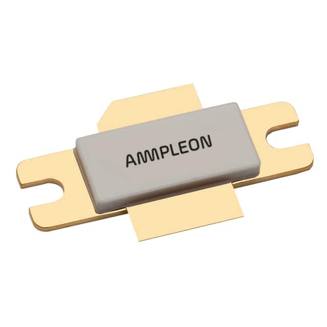 BLS9G3135L-400U RF MOSFET LDMOS 32V SOT502A