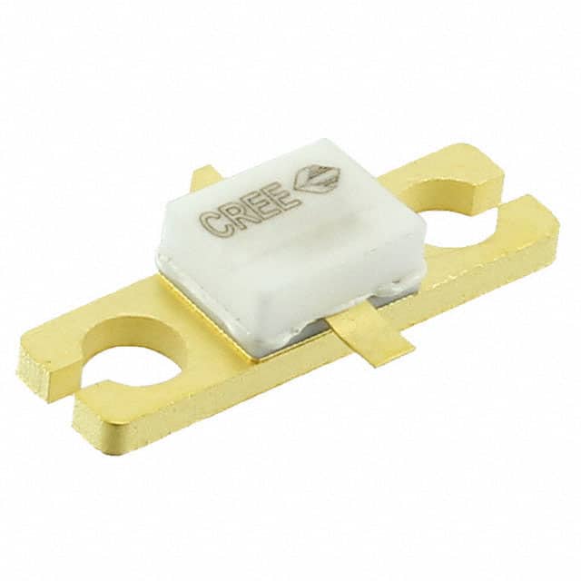CGHV40030F RF MOSFET HEMT 50V 440166